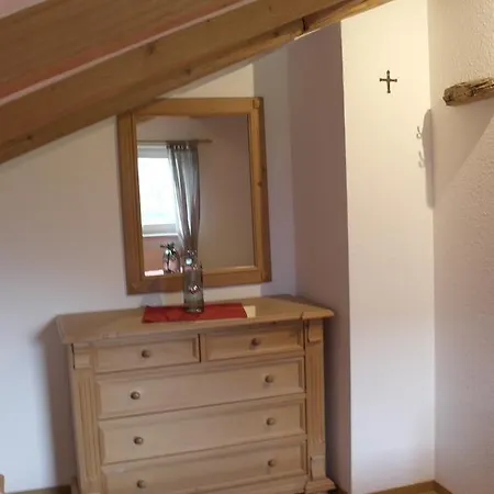 Alpenbluemchen Apts. Der Kornauer Stuben Oberstdorf Room photo