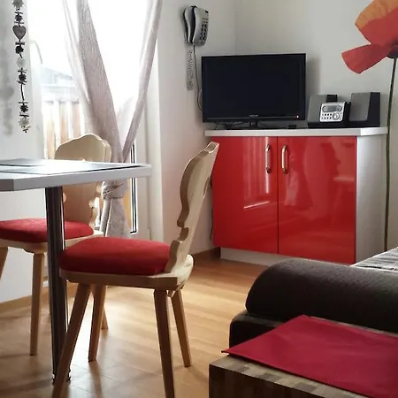 Alpenbluemchen Apts. Der Kornauer Stuben Oberstdorf Room photo