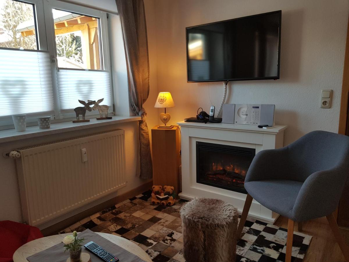 Apartment Alpenblümchen Apts. Der Kornauer Stuben