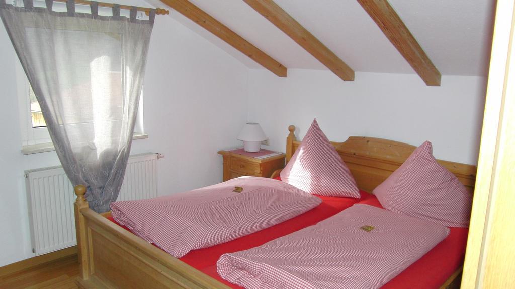 Alpenblümchen Apts. Der Kornauer Stuben Oberstdorf