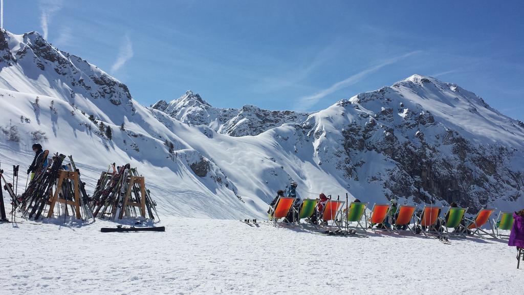Alpenblümchen Apts. Der Kornauer Stuben *