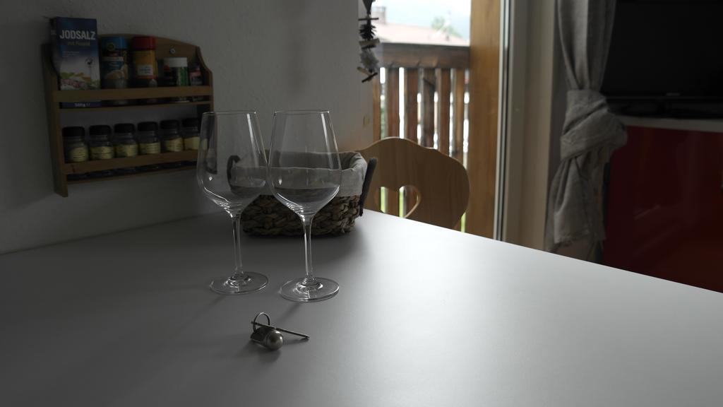 Alpenblümchen Apts. Der Kornauer Stuben Oberstdorf