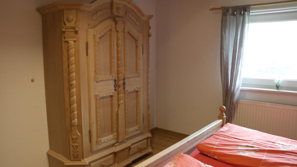 Alpenbluemchen Apts. Der Kornauer Stuben Appartamento