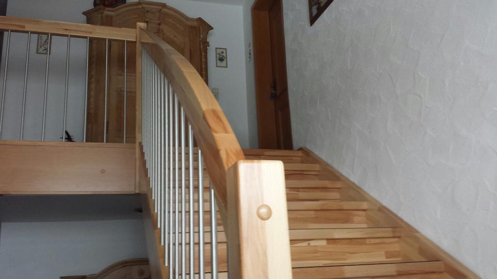 Apartment Alpenblümchen Apts. Der Kornauer Stuben Oberstdorf
