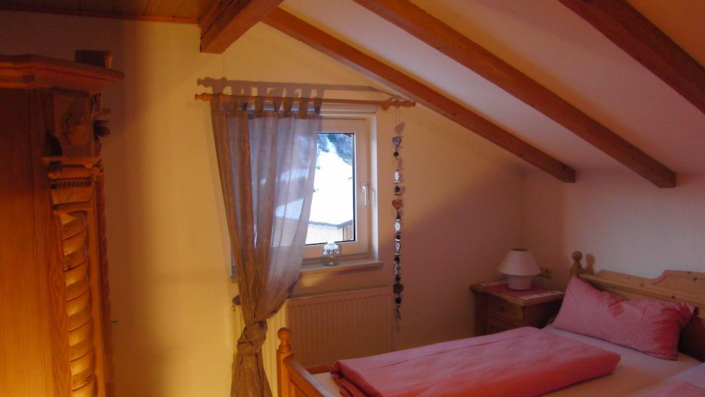 Apartment Alpenblümchen Apts. Der Kornauer Stuben Oberstdorf