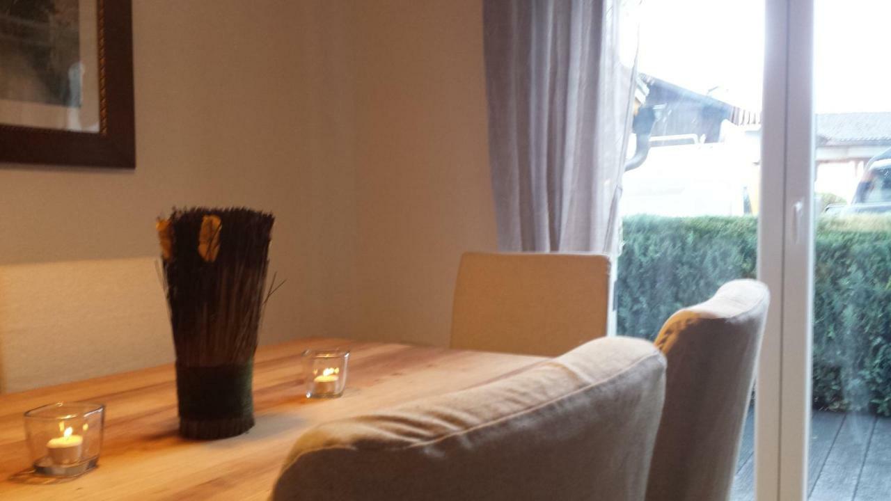 Alpenblümchen Apts. Der Kornauer Stuben Apartment Oberstdorf