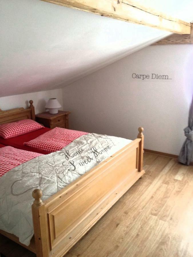 Alpenblümchen Apts. Der Kornauer Stuben Apartment