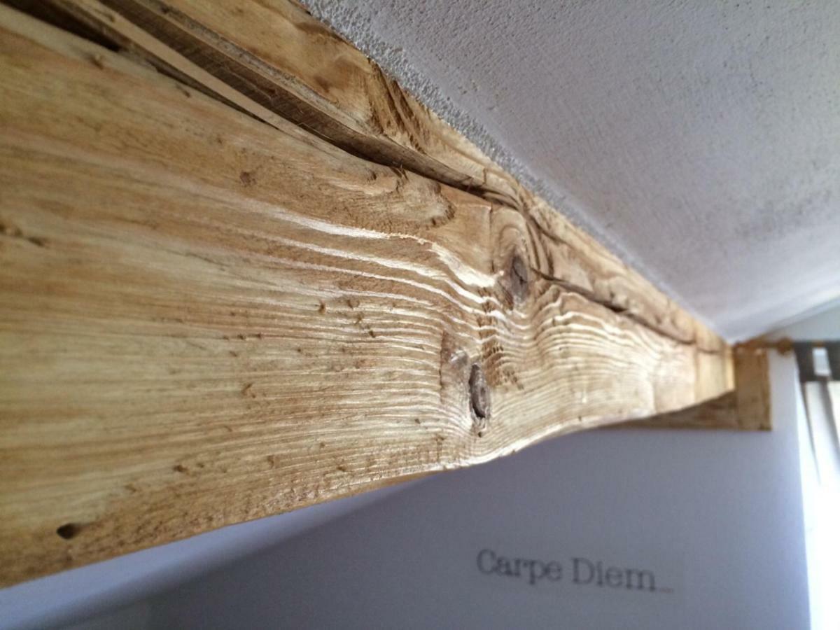 Alpenblümchen Apts. Der Kornauer Stuben