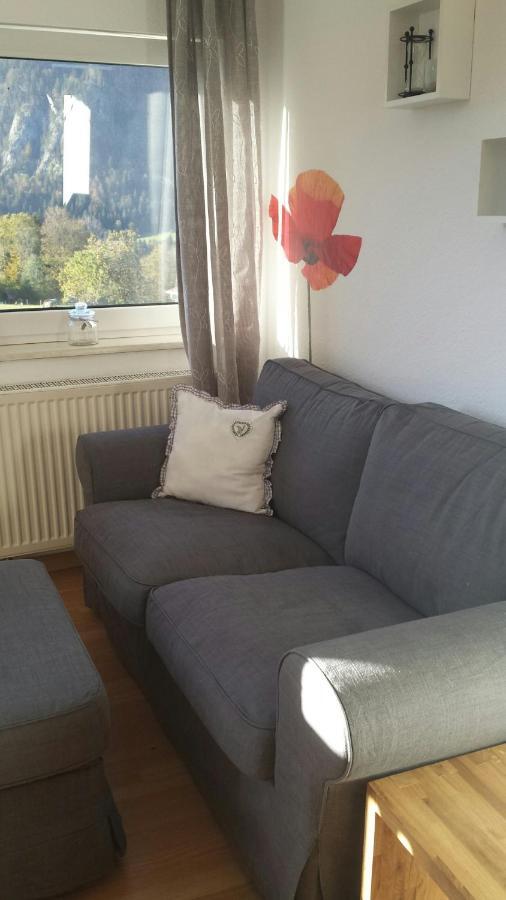 Alpenblümchen Apts. Der Kornauer Stuben * Oberstdorf